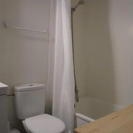 Apartment En Planta Baja Con Terraza Y Piscina Cerca De La Playa De L'estartit - Es-323-86 *