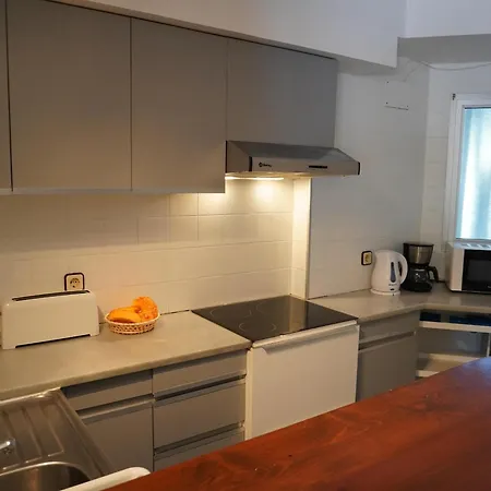 Apartamento En Planta Baja Con Terraza Y Piscina Cerca De La Playa De L'estartit - Es-323-86 Apartment