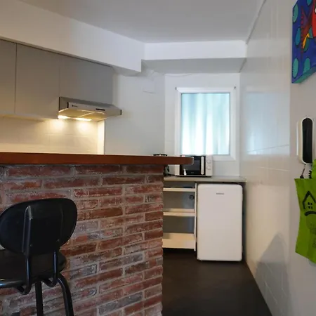 Apartment Apartamento En Planta Baja Con Terraza Y Piscina Cerca De La Playa De L'estartit - Es-323-86 Torroella De Montgri