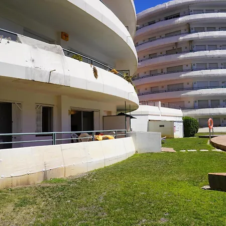 Apartamento En Planta Baja Con Terraza Y Piscina Cerca De La Playa De L'estartit - Es-323-86 Apartment